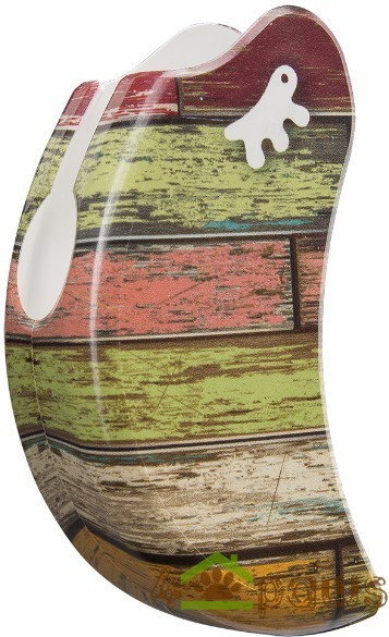 Ferplast Amigo Cover Large Decor deski [75880460]