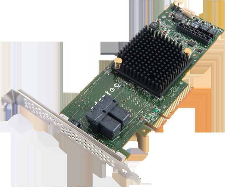 Adaptec RAID 7805 (2274100-R)