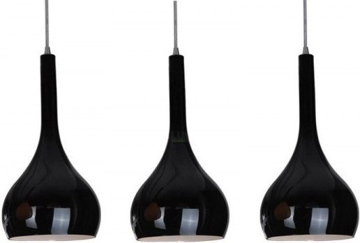 Azzardo LP5114-3BK SOUL 3