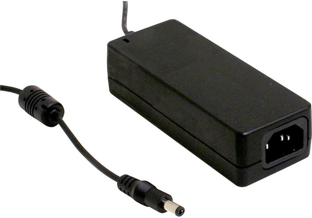 Mean Well Zasilacz sieciowy GST60A24-P1J 60 W 24 V/DC 2.5 A
