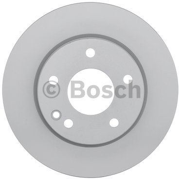 BOSCH Tarcza hamulcowa przednia, 0 986 478 875  0986478875
