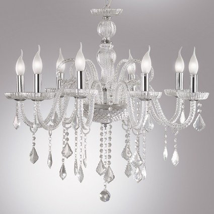 Ideal Lux 27838 GIUDECCA SP8