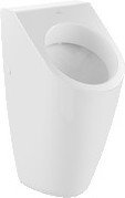 Villeroy & Boch 558600R1   ARCHITECTURA Pisuar podtynkowy 325x355 weiss alpin