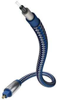 Inakustik In-Akustik Premium II Opto Cable 1 m, 10 m 4001985508006