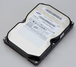 Samsung SP1603C