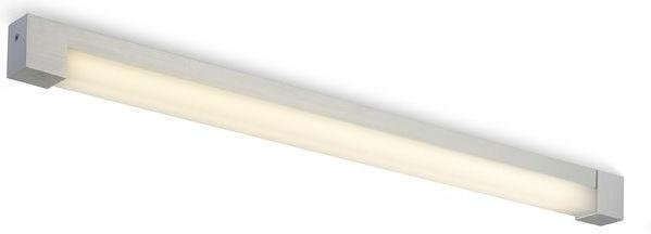 Redlux Kinkiet PERISA 60 230V G5 14W IP44 Biały R10262-