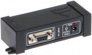 Abcvision SNIFFER PORTU RS-232 PO RS-485 SNIF-42