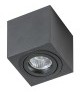 Azzardo Oprawa sufitowa MINI ELOY GM4006 Black