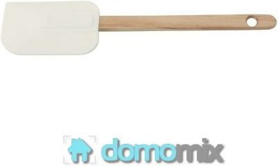 Fackelmann Wybierak do ciasta 29cm uchwyt drewniany 21532