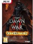 Warhammer 40000: Dawn of War II: Retribution