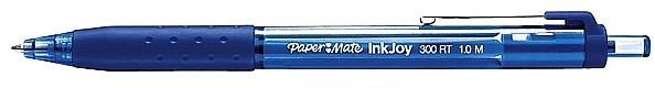 Paper Mate Długopis niebieski INKJOY 300RT S0959920
