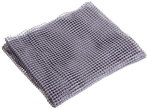 Cartrend 60167 mata antypoślizgowa, wymiary 100 x 120 cm, dwustronna, pokrywana, z możliwością docięcia 60167