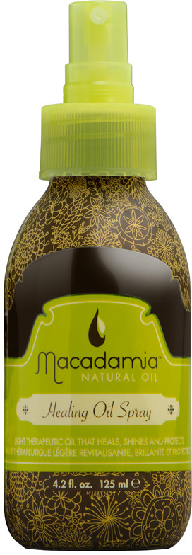 Macadamia Healing Oil Spray Naturalny olejek w sprayu 125ml