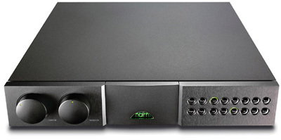 Naim Audio NAC 252