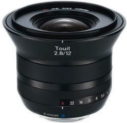 Carl Zeiss Touit 2.8/12 (2030-526)