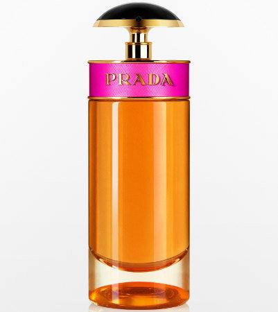 Prada Candy woda perfumowana 80ml TESTER