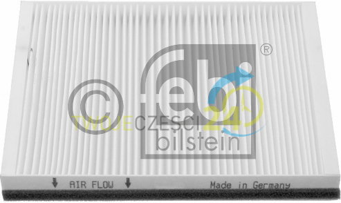 Febi 27872