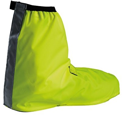 Vaude Bike Gaiter Short 01279 Ochraniacz Na Buta, Jaskrawy Żółty, 3639 (012791360360_136_36-39)