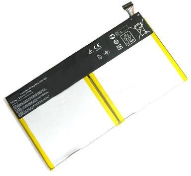 Amsahr amsahr asusc12 N1320  02 do bateria dla Asus c12 N1320, T100T etui czarny C12N1320-02