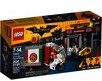 LEGO Batman Przesyłka specjalna Scarecrowa 70910