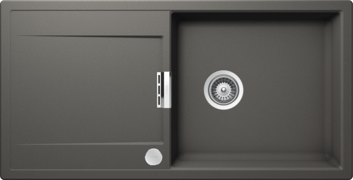 Schock MONO D-100 L SILVERSTONE