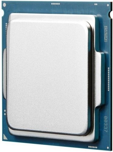 Intel Pentium G4400T 2.9 GHz Dual-Core CPU – LGA1151, 3MB Cache, SR2HQ – Tested, Grade B, 30-Day Warranty