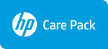 HP Hewlett-Packard () Gwarancja 5y Nbd Exch Service (U0MF5E)