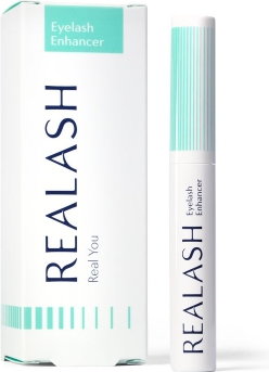 Realash Eyelash Enhancer odżywka do rzęs 3ml