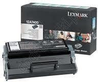 Lexmark 12A7400