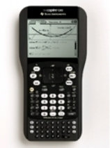 Opinie o TEXAS INSTRUMENTS TI-Nspire with Touchpad