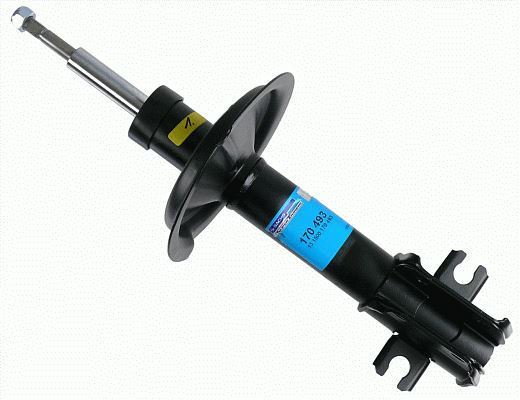 SACHS Amortyzator 170 493
