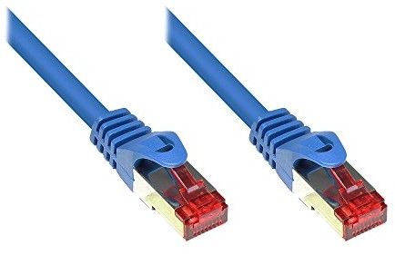 Good Connections Alcasa 3m Cat6 S/FTP kabel sieciowy 8060-030B