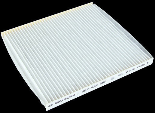 Bosch Filtr kabiny 1 987 432 090
