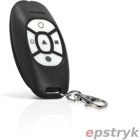 SATEL Pilot zdalnego sterowania dla systemu MICRA, MPT-300,