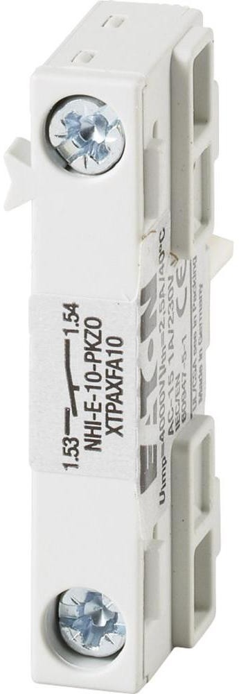 Eaton Przełącznik bezpieczeństwa do wbudowania 240 V/AC 1 A 1 NO 1 szt.