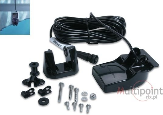 Garmin Przetwornik (głębokość / temperatura) 010-10272-00