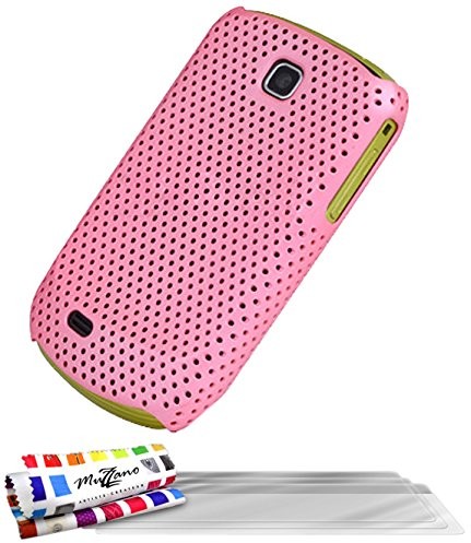 Ultra Slim Oryginalny muzzano Case Pink alv Olia 