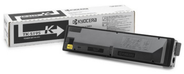 Kyocera TK-5195K / 1T02R40NL0