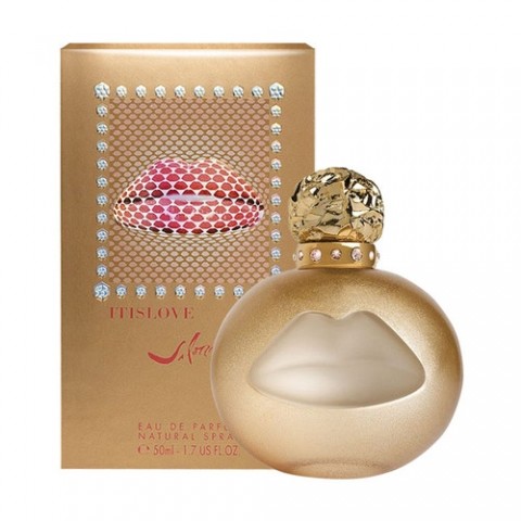 Salvador Dali ITISLOVE Woda perfumowana 100ml