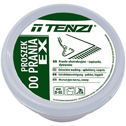 Tenzi Proszek do prania EX pranie dywanów i tapicerek - 0,5 L D05/0005