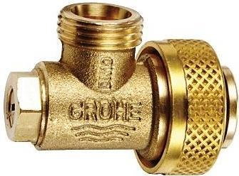 Grohe Zawór kątowy 42235000