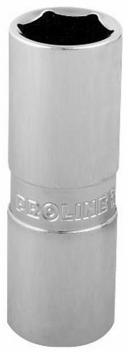 Proline Nasadka 6-kątna do świec CV 21 mm