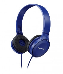 Panasonic RP-HF100E-A Niebieskie