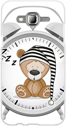 OOH Color designerska torba na pokrowiec na telefon komórkowy Samsung Galaxy telefonu etui ochronne Cover elastyczna Print Stylish miękka etui z motywem cienko elastyczny, do Samsung Galaxy J5