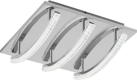 Eglo PERTINI 96094 LAMPA SUFITOWA LED