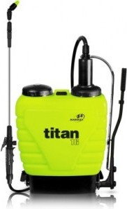 MAROLEX OPRYSKIWACZ TITAN 16L