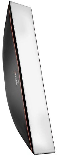 Walimex Pro Walimex pro Softbox Orange Line 25x150 zestaw akcesoriów do aparatu 18784