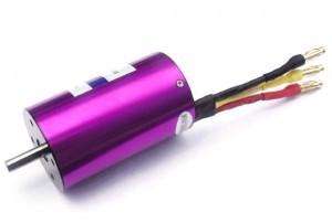 VRX Racing Silnik bezszczotkowy 2230KV FSD 3360 - 85262 /85262
