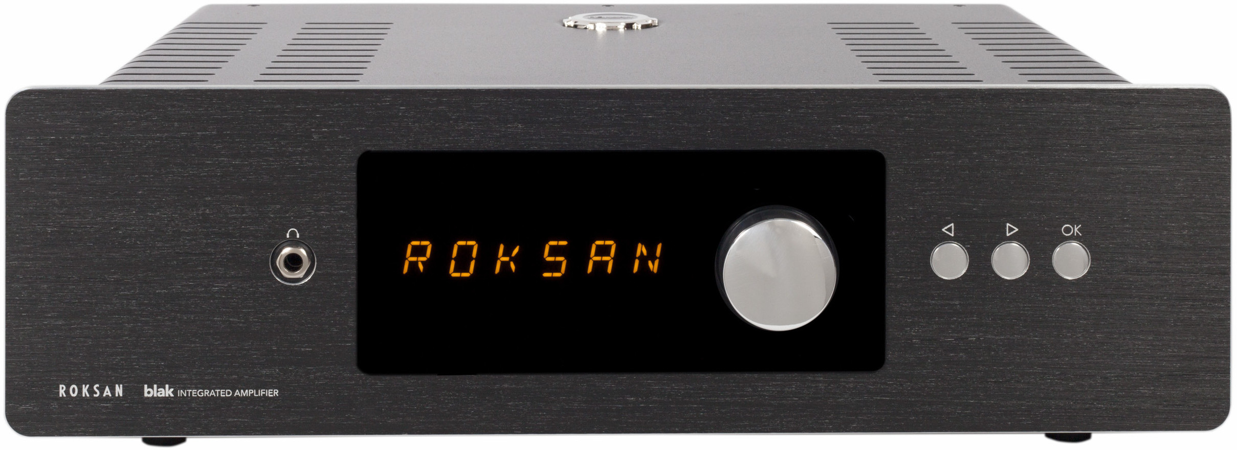 Roksan Blak USB Integrated Amplifier