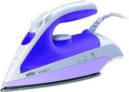 Braun TS320 TexStyle 3